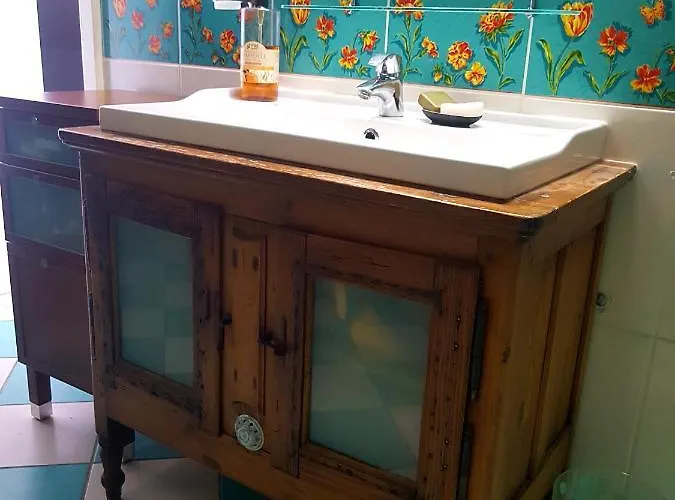 Geo 2 منزل للإقامة Horbourg