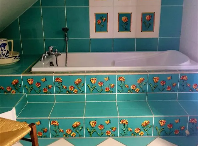 منزل للإقامة Geo 2 *